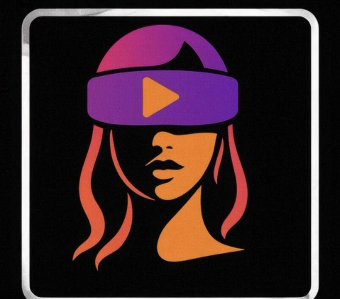 Pulchritude Fashion Studios Logo